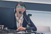 Si è concluso con grande successo il convegno "Aggiornamenti e prospettive nella riabilitazione uditiva"