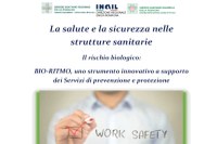 Sicurezza nelle strutture sanitaria e rischio biologico: se ne parla in un convegno a Cona