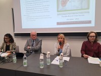 Sicurezza sul lavoro in Sanità: da Ferrara parte uno strumento innovativo per la valutazione scientifica del rischio biologico negli ambienti di cura