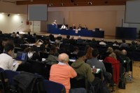 Un convegno all'Ospedale di Cona sull'obesità