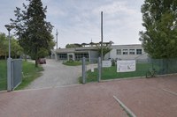 Una palestra aziendale per i dipendenti di Ausl e Ospfe