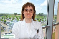 Vaccinazione e "Antinfluenzale": parla Luana Calabrò, Direttrice dell'Oncologia Clinica dell'Ospedale di Cona