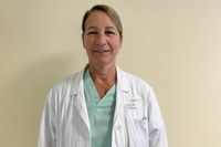 Vaccinazioni e "Antinfluenzale": parla la Dott.ssa Ruby Martinello, Direttrice di Ostetricia e Ginecologia dell'Ospedale di Cona