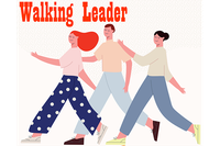 Un corso per walking leader