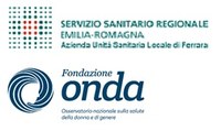 7° (H)-Open Week Salute della Donna Dal 20 al 26 aprile Fondazione Onda e Azienda Usl di Ferrara aprono le porte degli Ospedali Bollini Rosa di Cento e Lagosanto-Delta