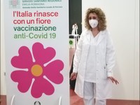 Attivo il Centro Vaccinazione Anti Covid-19 alla Fiera di Ferrara