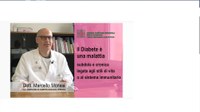 Casa della Salute Cittadella S. Rocco: il video tutorial del Centro Anti Diabete Unità Operativa Diabetologia Territoriale