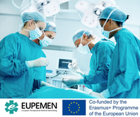 EUPEMEN-Erasmus+ per formare i professionisti del post-operatorio, seminario il 28 ottobre al Delta