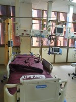 Ospedale di Argenta: apre il reparto di terapia semintensiva per i pazienti ortopedici del Rizzoli
