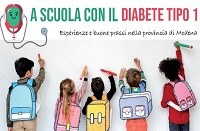 14 novembre, Giornata mondiale del Diabete: tanti progetti in provincia per l’inserimento scolastico dei bimbi con Diabete di tipo 1