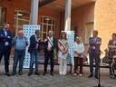 ‘Un secolo di salute a Castelfranco Emilia’: eventi celebrativi per la Casa della comunità e inaugurazione del nuovo reparto di radiologia