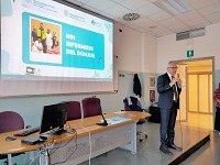 “Noi infermieri del domani”, la sanità modenese unita per la promozione della professione tra i giovani
