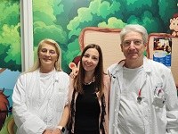 “Picco ancora lontano, vaccinate i vostri figli”, a Carpi l’appello dei Pediatri per l’antinfluenzale, dal 12 dicembre open day in tutta la provincia