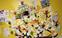 “Storie per la Terra”: letture e natura a braccetto per sostenere la crescita sana dei bambini