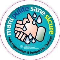 “Uniti per la sicurezza”: stand informativi e una APP per migliorare l'adesione all'igiene delle mani nelle strutture sanitarie
