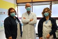 A Finale Emilia apre l’ambulatorio chirurgico: prime visite, controlli e consulenze per il CAU