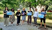 Accogliere in famiglia una persona con disagio psichiatrico a Modena si può fare: il Progetto IESA festeggia il primo decennio di attività