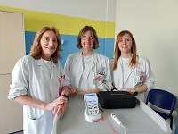 Al Consultorio di Carpi un nuovo strumento per curare le disfunzioni del pavimento pelvico