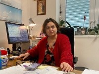 Avvicendamento alla Direzione assistenziale dell’Ausl