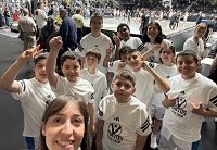 Blue Team, una notte tra i grandi del basket, “Lo sport come veicolo privilegiato di inclusione”