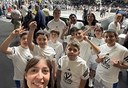 Blue Team, una notte tra i grandi del basket, “Lo sport come veicolo privilegiato di inclusione”