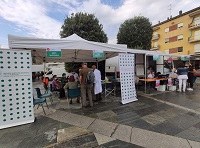 Camper vaccinale, dopo Campogalliano continua il tour in tutta la provincia