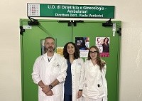 Carpi, la Ginecologia dell’Ospedale Ramazzini partecipa all’Open Week Salute Donna di Onda: due giornate di visite ed esami su appuntamento
