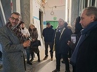 Casa della Comunità di Castelfranco Emilia, al via piano di interventi per ammodernare la struttura