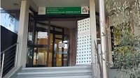 Casa della Comunità di Sassuolo: lavori di ristrutturazione dell’ingresso principale, attivato un accesso temporaneo