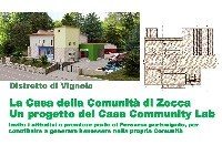 Casa della Comunità di Zocca, un incontro per iniziare un percorso partecipato con la cittadinanza