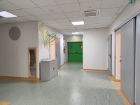 Completata la Casa della Comunità di Cavezzo: da lunedì 30 marzo attiva anche l’ala nord con Punto Prelievi, Infermieristica di Comunità, Pediatria di Comunità, Consultorio e Pediatra di Libera Scelta