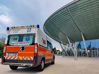 Congresso Nazionale di Emergenza-Urgenza, anche il 118 di Modena protagonista con la propria rete di progetti e azioni sul territorio