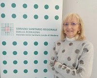 Dipartimento Salute Mentale e Dipendenze, la nuova Direttrice è Donatella Marrama