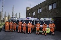Emergenza-Urgenza, un’ambulanza in più per potenziare l’assistenza nell’Area nord