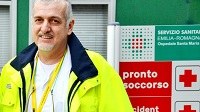 Emergenza-Urgenza, va in pensione Stefano Toscani, ha gestito le maxi-emergenze più recenti in provincia
