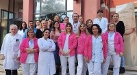 EUSOMA, la Breast Unit dell’Ausl promossa con lode, nuova conferma dell’efficacia di percorso e approccio