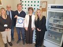 Giornata Mondiale del Diabete: donato un frigo per la Diabetologia di Modena, tante iniziative di sensibilizzazione nel weekend