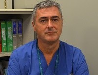 Il dottor Alessandro Pignatti nominato direttore del Dipartimento delle Attività Chirurgiche