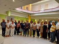 Infermiere di comunità: attivati a Modena tre Punti infermieristici in zone nevralgiche della città, un quarto ambulatorio aprirà entro l’anno a Villanova