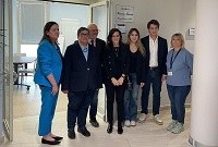 L’Azienda USL di Modena intitola una sala nella Casa della Comunità di Modena al dottor Francesco Rametta