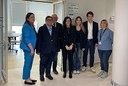L’Azienda USL di Modena intitola una sala nella Casa della Comunità di Modena al dottor Francesco Rametta