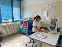 L’infermiere di comunità arriva a Prignano, garantirà ai pazienti un’assistenza continuativa e di prossimità