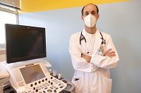 La Cardiologia dell’Ospedale di Mirandola aderisce alla campagna di prevenzione per contrastare il tromboembolismo venoso