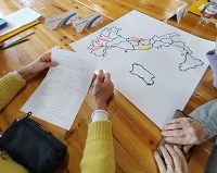 Le Palestre della memoria nella puntata di Elisir, il programma sulla salute di Rai 3