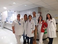 Modena aderisce alla Giornata Nazionale del Fiocchetto Lilla per sensibilizzare sui Disturbi della Nutrizione e Alimentazione