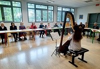 Musica e arte per il benessere delle comunità: nasce la collaborazione fra l’Azienda USL e la Fondazione Teatro Comunale di Modena