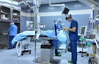 Nuovi ambulatori specialistici e chirurgia delle tonsille: la Pediatria di Mirandola rafforza l’assistenza sul territorio