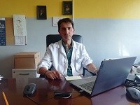 Nuovo Direttore sanitario al Ramazzini di Carpi, arriva il dottor Francesco Casulli