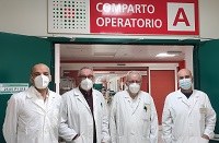Ospedale di Carpi - Cura dei sarcomi, Ramazzini riferimento provinciale grazie alla collaborazione con l’Istituto Rizzoli