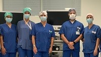 Ospedale di Carpi, la Ginecologia del Ramazzini riparte a pieno ritmo: ripresa l’attività degli ambulatori PMA ed endometriosi
